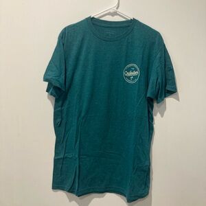 Quiksilver Graphic Tee